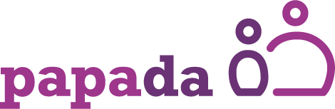 Logo der Einrichtung papada des Männernetzwerks e.V.